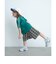 チェック ハーフパンツ キッズ / 100cm-130cm