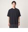 【WEB限定】JUST fit ピケ パイル 半袖 Tシャツ -吸水速乾・UVカット-