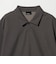 【WEB限定】JUST fit ピケ パイル 半袖 ポロシャツ -吸水速乾・UVカット-