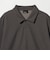 【WEB限定】JUST fit ピケ パイル 半袖 ポロシャツ -吸水速乾・UVカット-