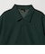 【WEB限定】JUST fit ピケ パイル 半袖 ポロシャツ -吸水速乾・UVカット-