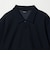 【WEB限定】JUST fit ピケ パイル 半袖 ポロシャツ -吸水速乾・UVカット-