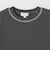 【スタメンシリーズ】ドライワッフル 配色ステッチ Tシャツ / キッズ  100cm-160cm