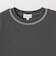 【スタメンシリーズ】ドライワッフル 配色ステッチ Tシャツ / キッズ  100cm-160cm