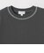 【スタメンシリーズ】ドライワッフル 配色ステッチ Tシャツ / キッズ  100cm-160cm