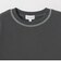 【スタメンシリーズ】ドライワッフル 配色ステッチ Tシャツ / キッズ  100cm-160cm