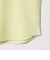 【スタメンシリーズ】ドライワッフル 配色ステッチ Tシャツ / キッズ  100cm-160cm