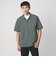 【別注】＜Brooks Brothers＞GLR カノコ ポロシャツ