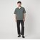 【別注】＜Brooks Brothers＞GLR カノコ ポロシャツ