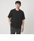 【別注】＜Brooks Brothers＞GLR カノコ クルーネック Tシャツ