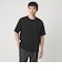 【別注】＜Brooks Brothers＞GLR カノコ クルーネック Tシャツ