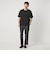 【別注】＜Brooks Brothers＞GLR カノコ クルーネック Tシャツ