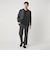 【別注】＜Brooks Brothers＞GLR カノコ クルーネック Tシャツ