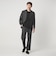 【別注】＜Brooks Brothers＞GLR カノコ クルーネック Tシャツ