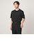 【別注】＜Brooks Brothers＞GLR カノコ クルーネック Tシャツ