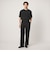 【別注】＜Brooks Brothers＞GLR カノコ クルーネック Tシャツ