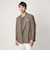 【別注】＜Brooks Brothers＞GLR カノコ クルーネック Tシャツ