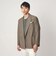 【別注】＜Brooks Brothers＞GLR カノコ クルーネック Tシャツ