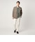 【別注】＜Brooks Brothers＞GLR カノコ クルーネック Tシャツ