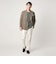 【別注】＜Brooks Brothers＞GLR カノコ クルーネック Tシャツ
