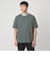 【別注】＜Brooks Brothers＞GLR カノコ クルーネック Tシャツ