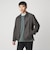 【別注】＜Brooks Brothers＞GLR カノコ クルーネック Tシャツ