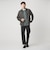 【別注】＜Brooks Brothers＞GLR カノコ クルーネック Tシャツ