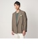 【別注】＜Brooks Brothers＞GLR カノコ クルーネック Tシャツ