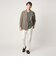 【別注】＜Brooks Brothers＞GLR カノコ クルーネック Tシャツ