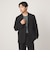 【別注】＜Brooks Brothers＞GLR カノコ クルーネック Tシャツ