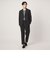 【別注】＜Brooks Brothers＞GLR カノコ クルーネック Tシャツ
