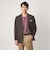 【別注】＜Brooks Brothers＞GLR カノコ クルーネック Tシャツ