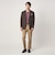 【別注】＜Brooks Brothers＞GLR カノコ クルーネック Tシャツ