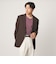 【別注】＜Brooks Brothers＞GLR カノコ クルーネック Tシャツ