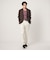 【別注】＜Brooks Brothers＞GLR カノコ クルーネック Tシャツ