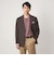 【別注】＜Brooks Brothers＞GLR カノコ クルーネック Tシャツ