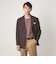 【別注】＜Brooks Brothers＞GLR カノコ クルーネック Tシャツ