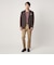 【別注】＜Brooks Brothers＞GLR カノコ クルーネック Tシャツ