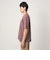 【別注】＜Brooks Brothers＞GLR カノコ クルーネック Tシャツ