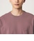 【別注】＜Brooks Brothers＞GLR カノコ クルーネック Tシャツ