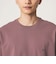 【別注】＜Brooks Brothers＞GLR カノコ クルーネック Tシャツ