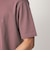 【別注】＜Brooks Brothers＞GLR カノコ クルーネック Tシャツ