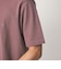 【別注】＜Brooks Brothers＞GLR カノコ クルーネック Tシャツ