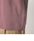 【別注】＜Brooks Brothers＞GLR カノコ クルーネック Tシャツ