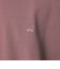 【別注】＜Brooks Brothers＞GLR カノコ クルーネック Tシャツ