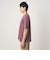 【別注】＜Brooks Brothers＞GLR カノコ クルーネック Tシャツ