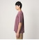 【別注】＜Brooks Brothers＞GLR カノコ クルーネック Tシャツ