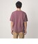 【別注】＜Brooks Brothers＞GLR カノコ クルーネック Tシャツ