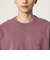 【別注】＜Brooks Brothers＞GLR カノコ クルーネック Tシャツ