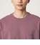 【別注】＜Brooks Brothers＞GLR カノコ クルーネック Tシャツ